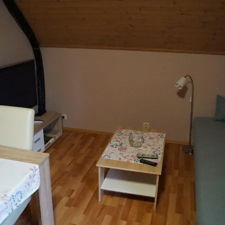 Apartment Januv Kout