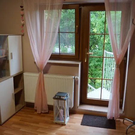 Januv Kout Apartment