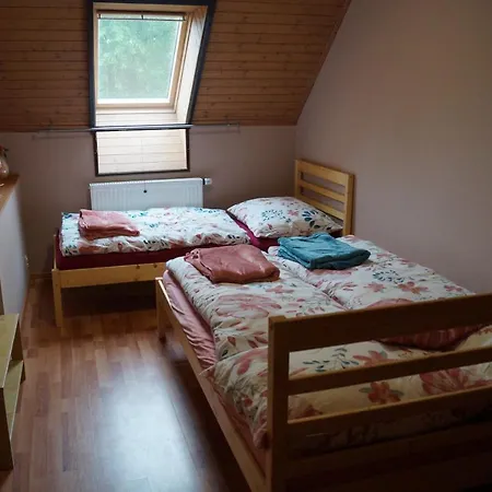 Apartment Januv Kout Turnov