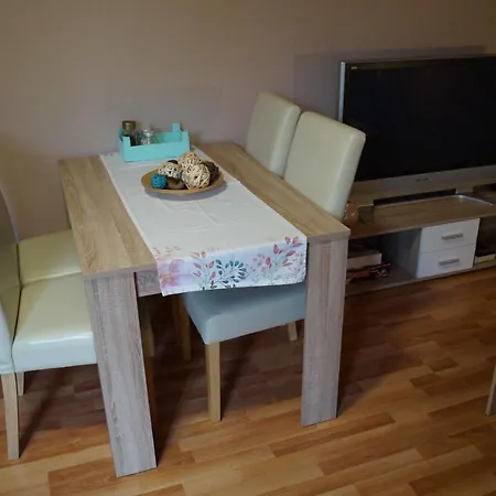 Apartment Januv Kout