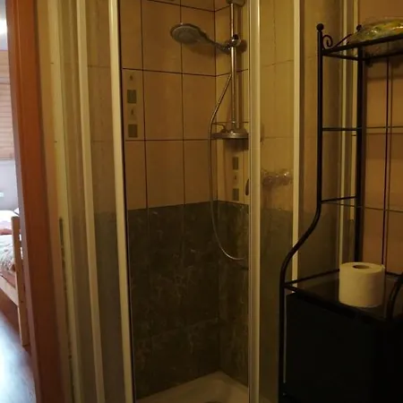 Apartment Januv Kout *