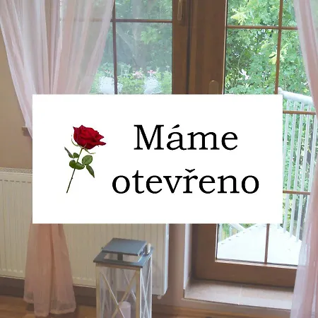 Apartment Januv Kout Turnov