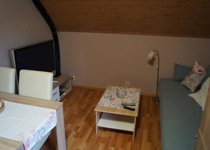 Apartment Januv Kout