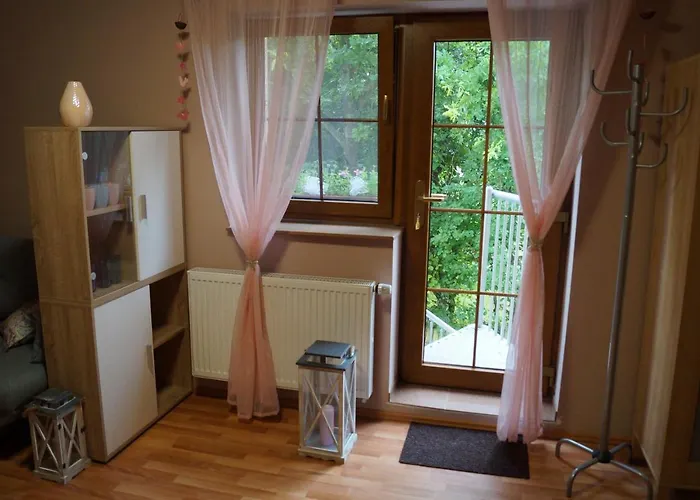 Januv Kout Apartment