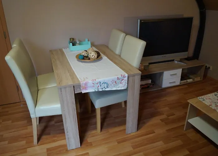 Apartment Januv Kout