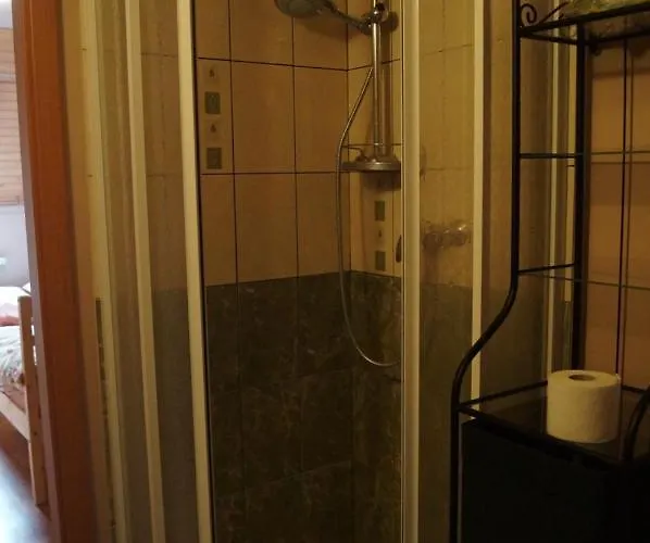 Apartment Januv Kout *
